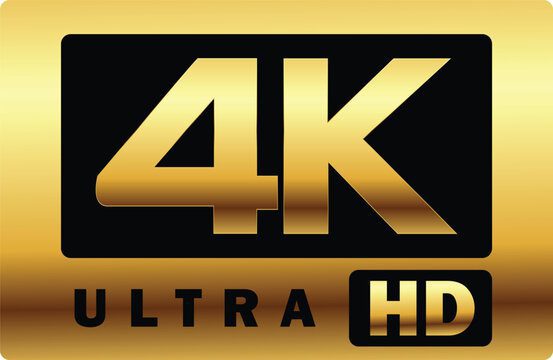 4K Ultra HD
